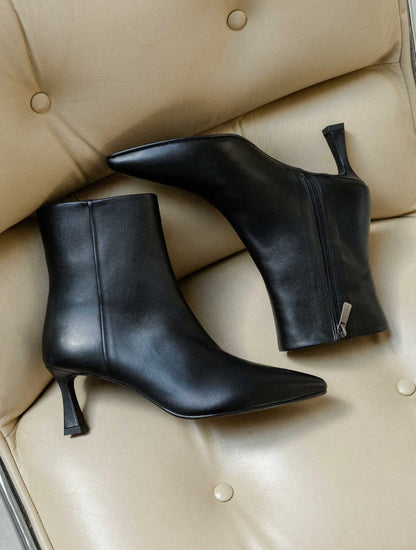 Passion Black