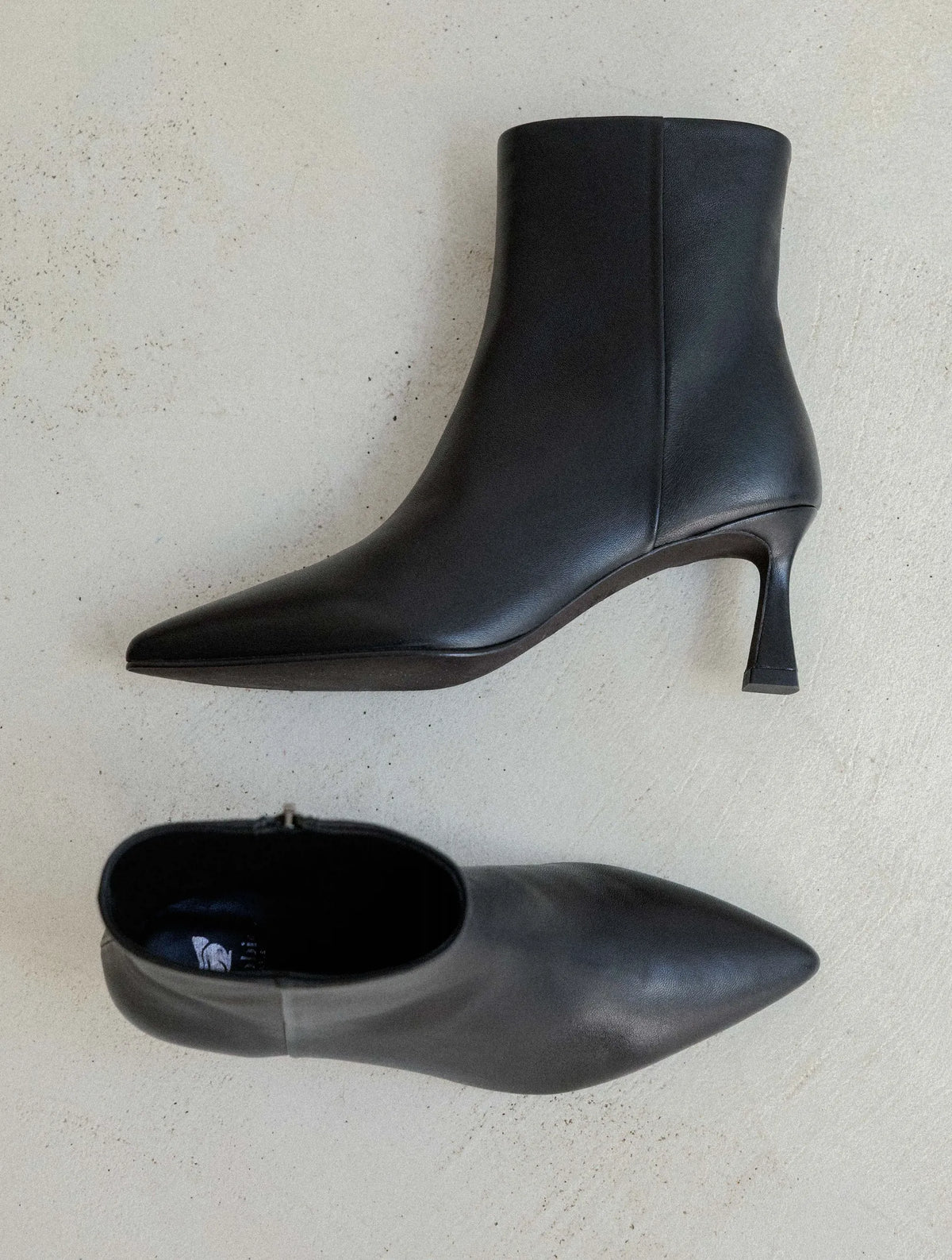 Passion Black