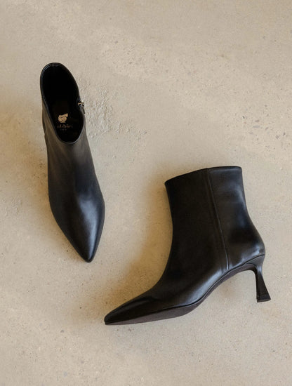 Passion Black