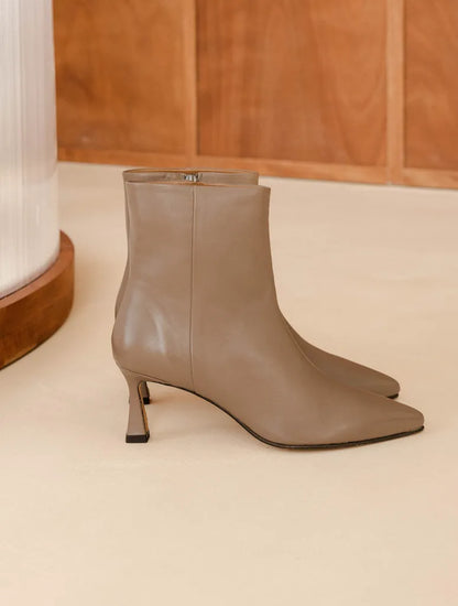 Taupe Latte