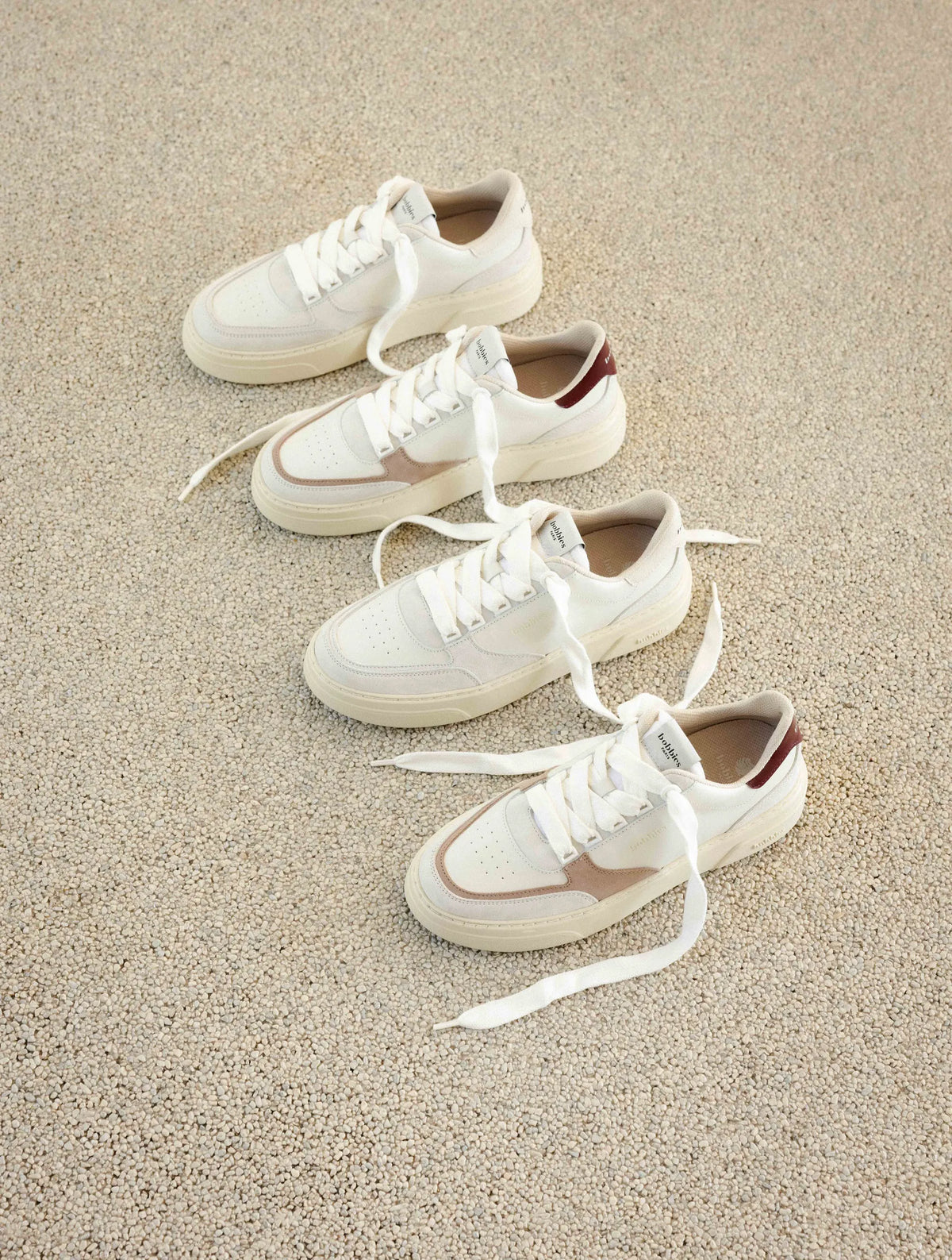 Off-White & Morello