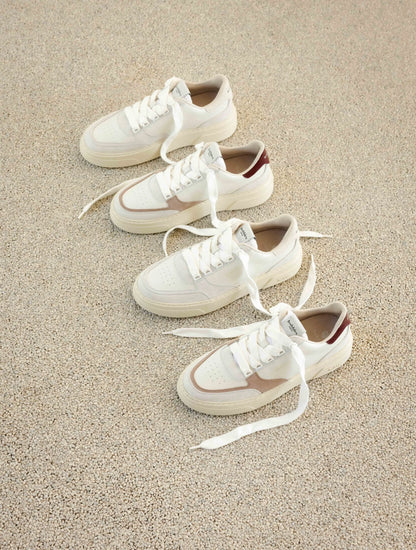 Off-White & Morello