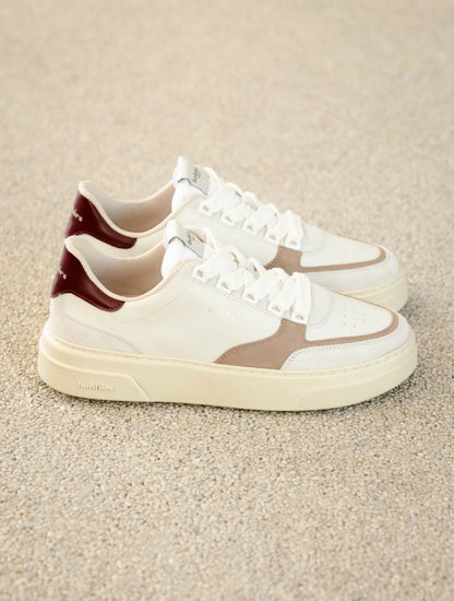 Off-White & Morello
