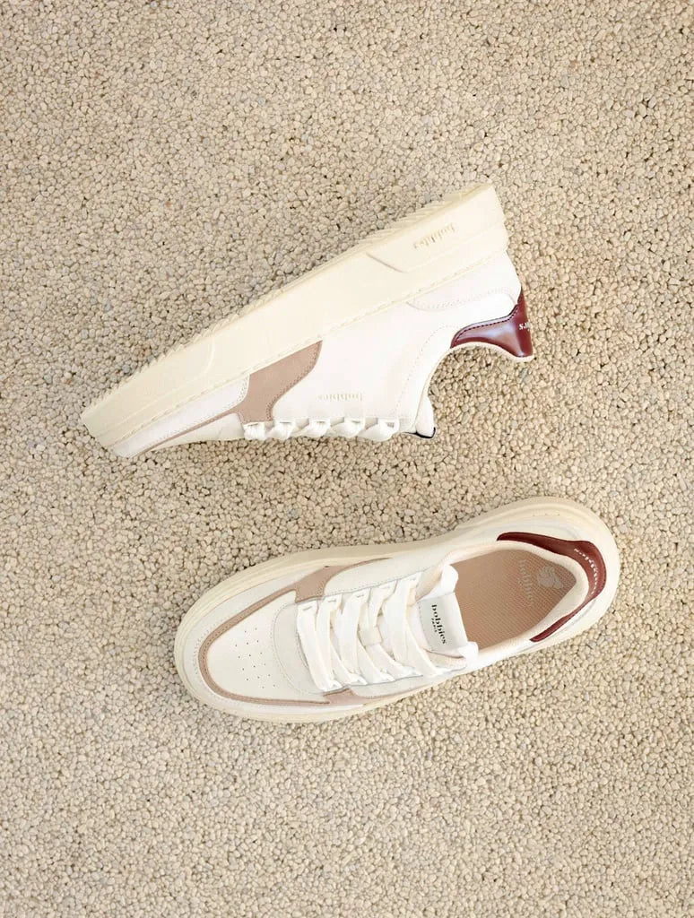 Off-White & Morello