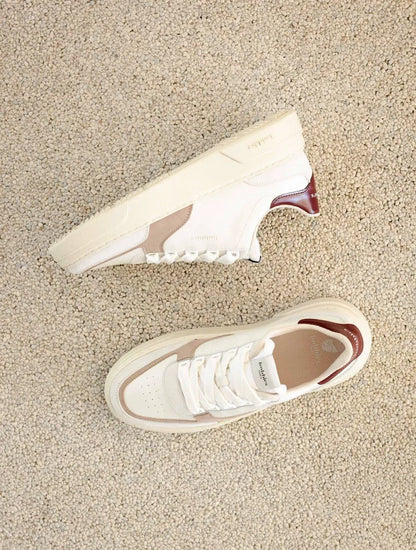 Off-White & Morello