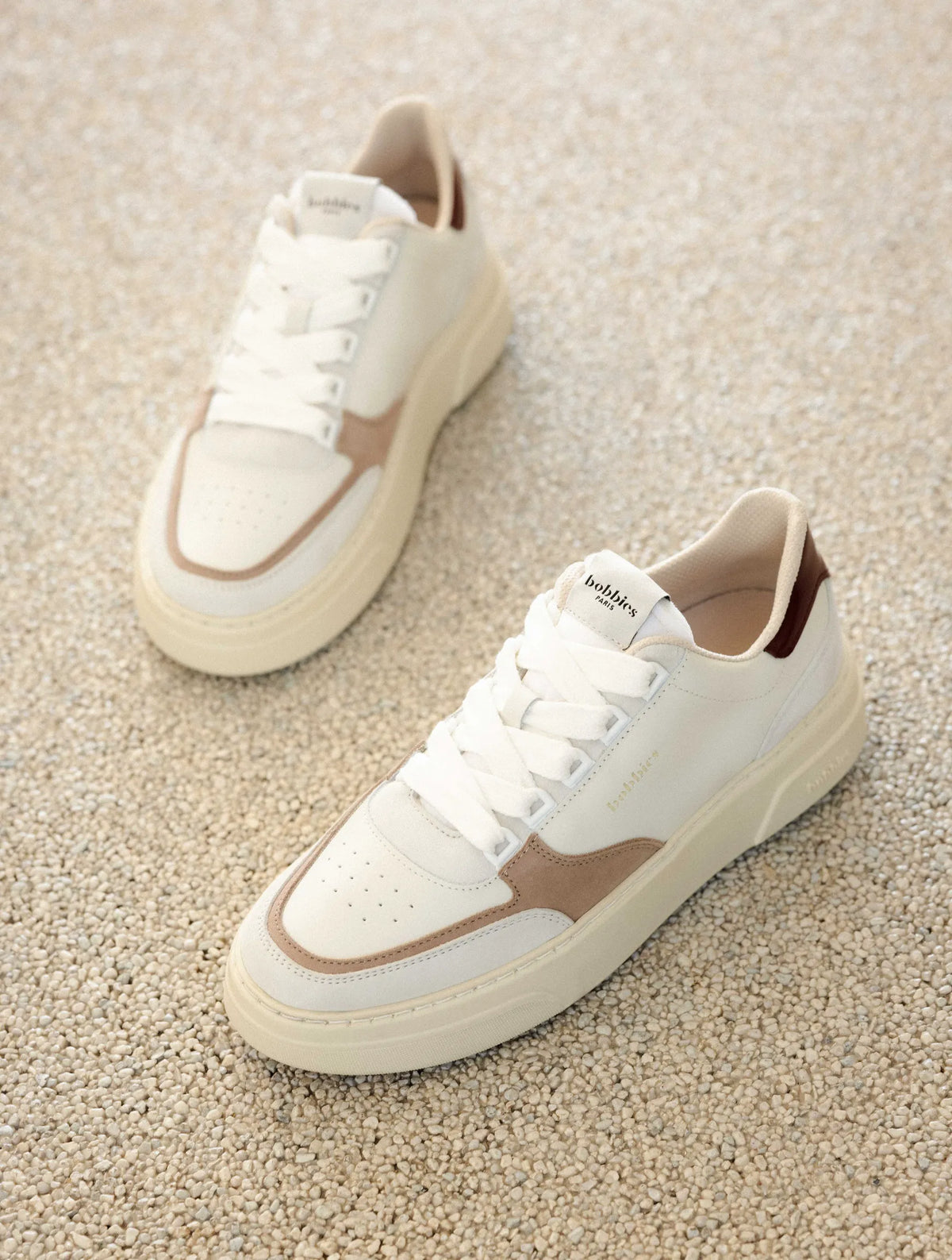 Off-White & Morello