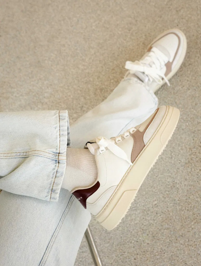 Off-White & Morello