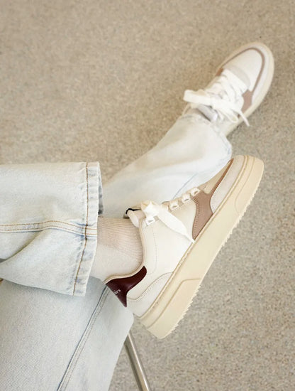 Off-White & Morello