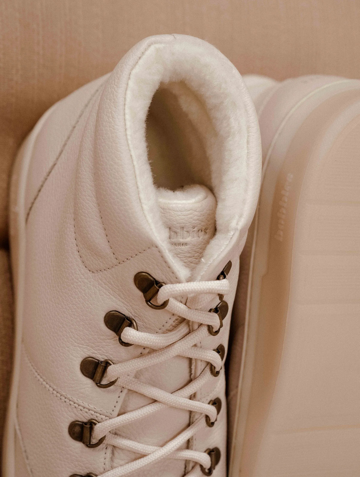 Foam