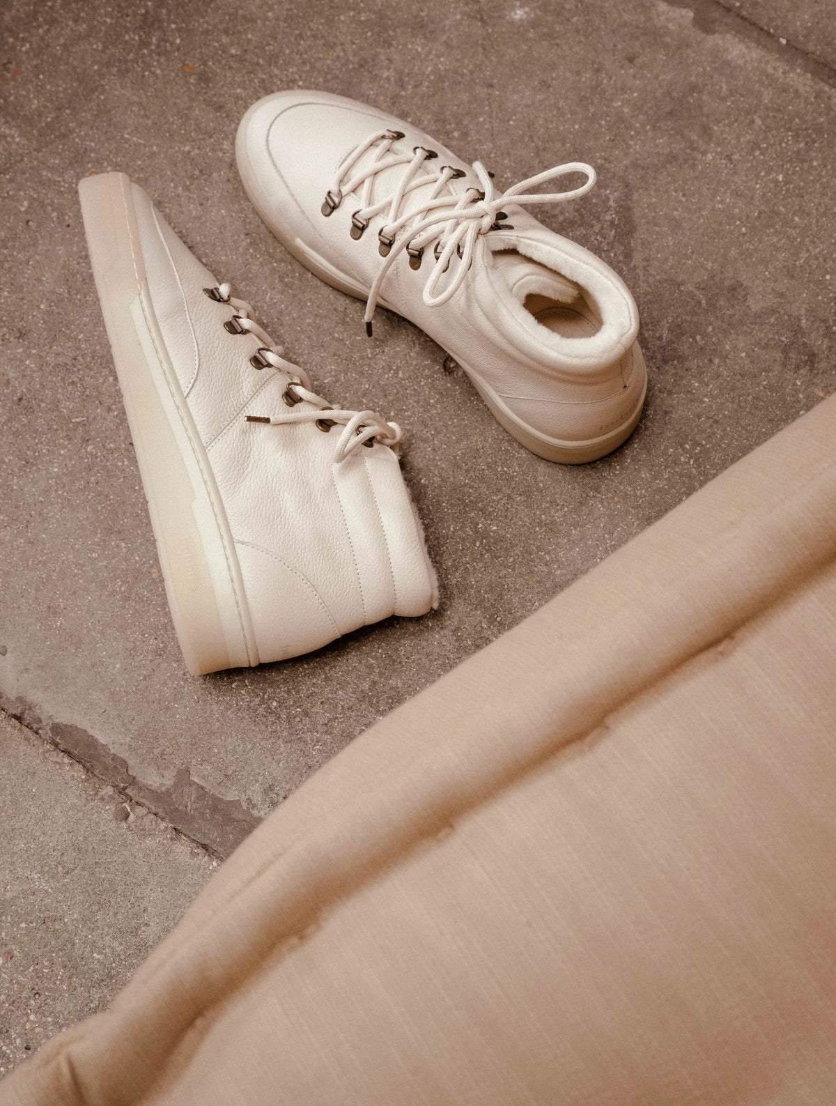Foam