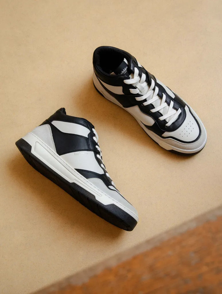 Off-White & Black
