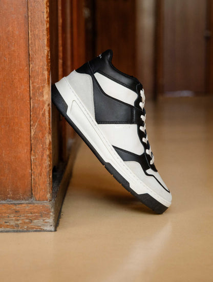 Off-White & Black