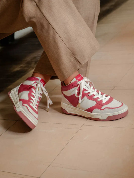 Off-White & Rosato