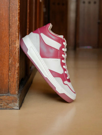 Off-White & Rosato