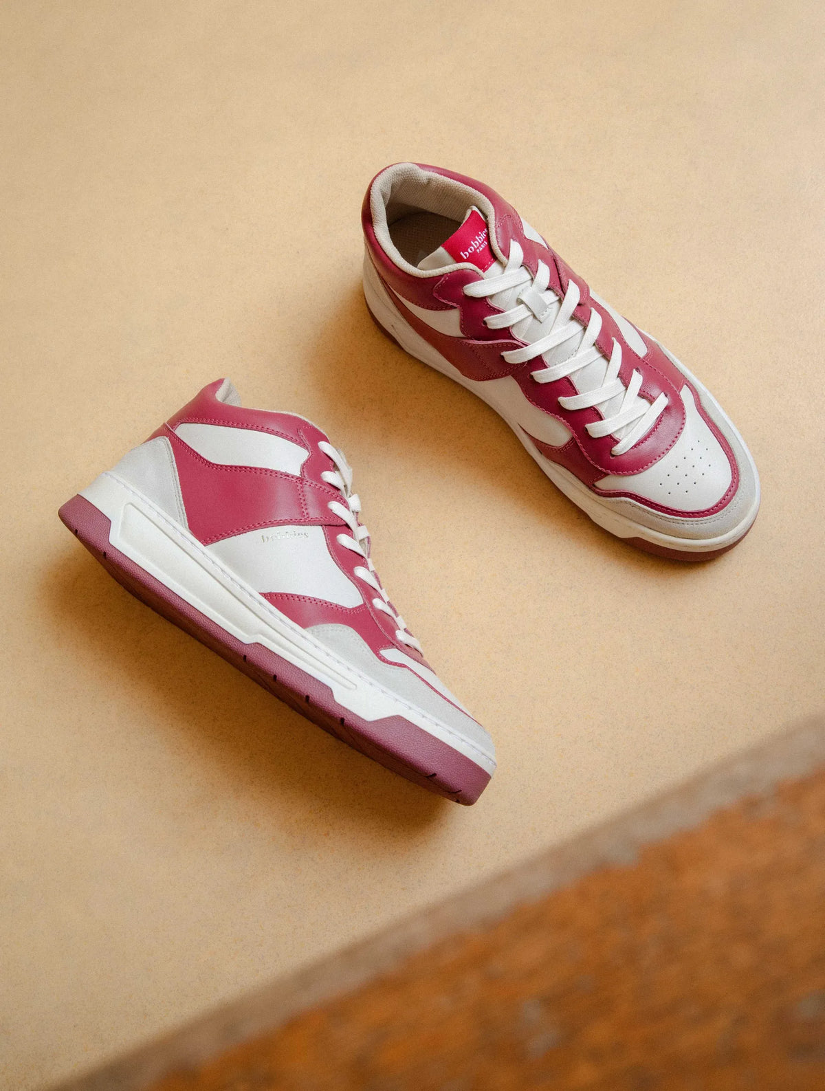 Off-White & Rosato