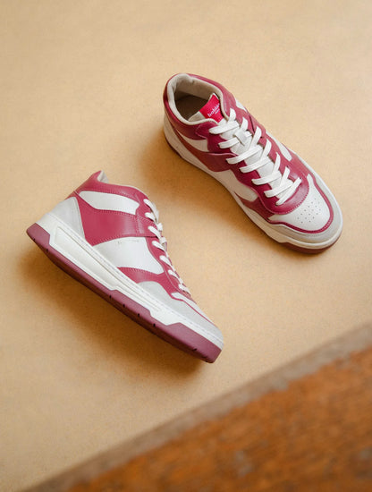 Off-White & Rosato