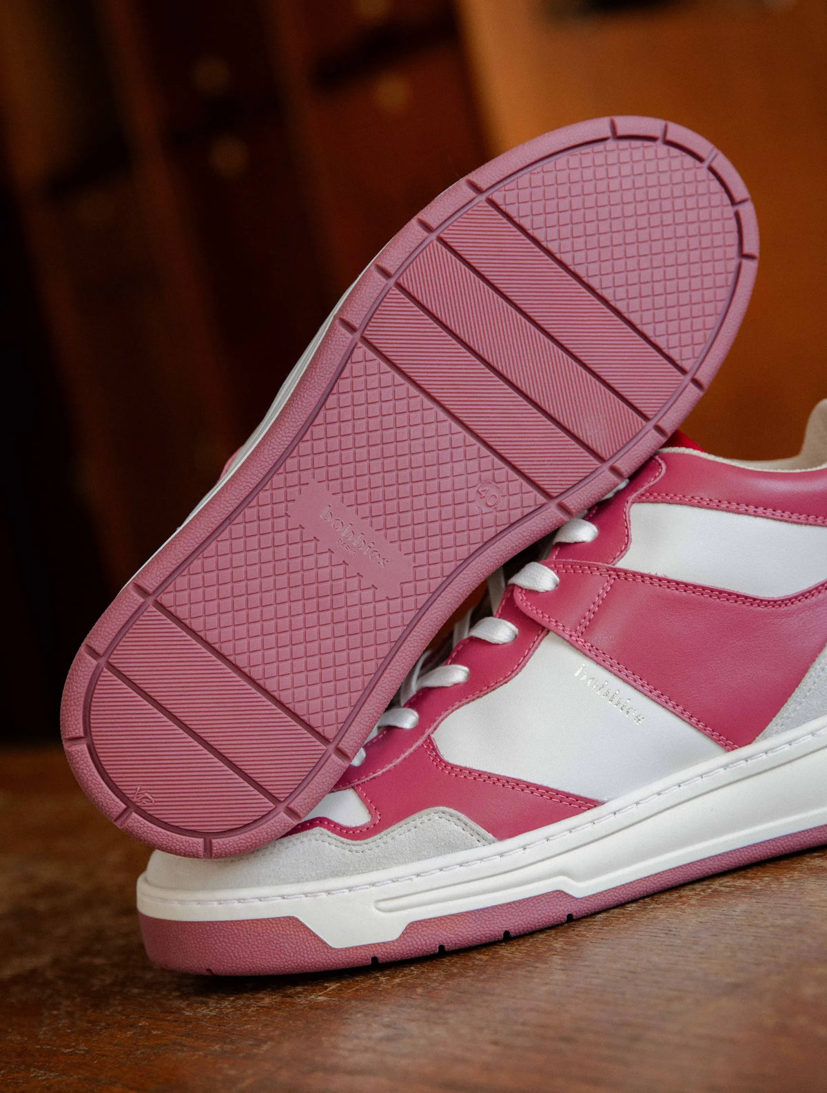 Off-White & Rosato