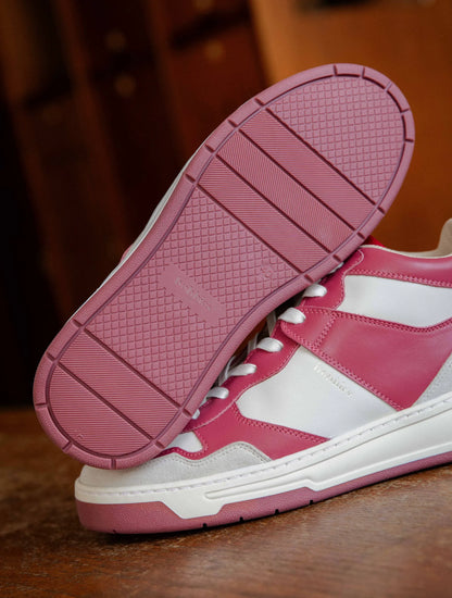 Off-White & Rosato