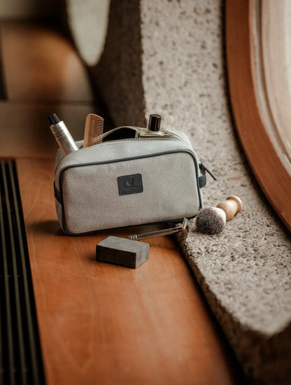 Sorrento Grey