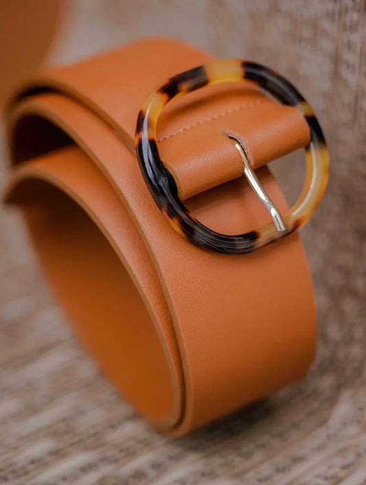Amber Camel