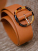 Amber Camel