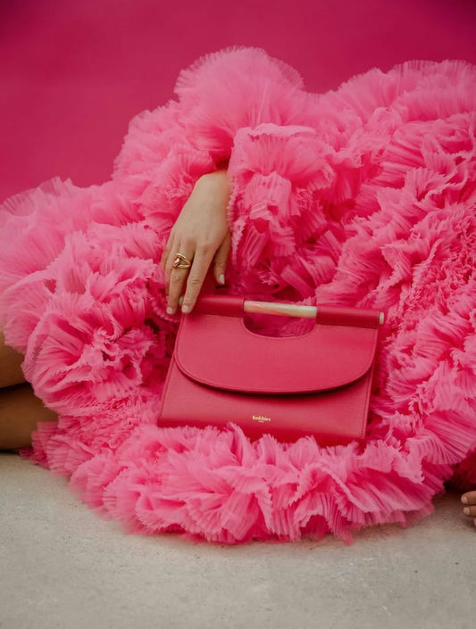 Electric Pink