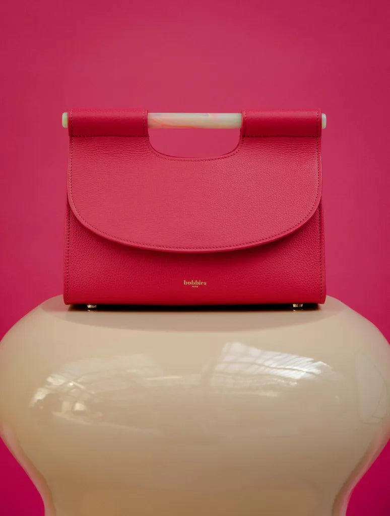 Electric Pink