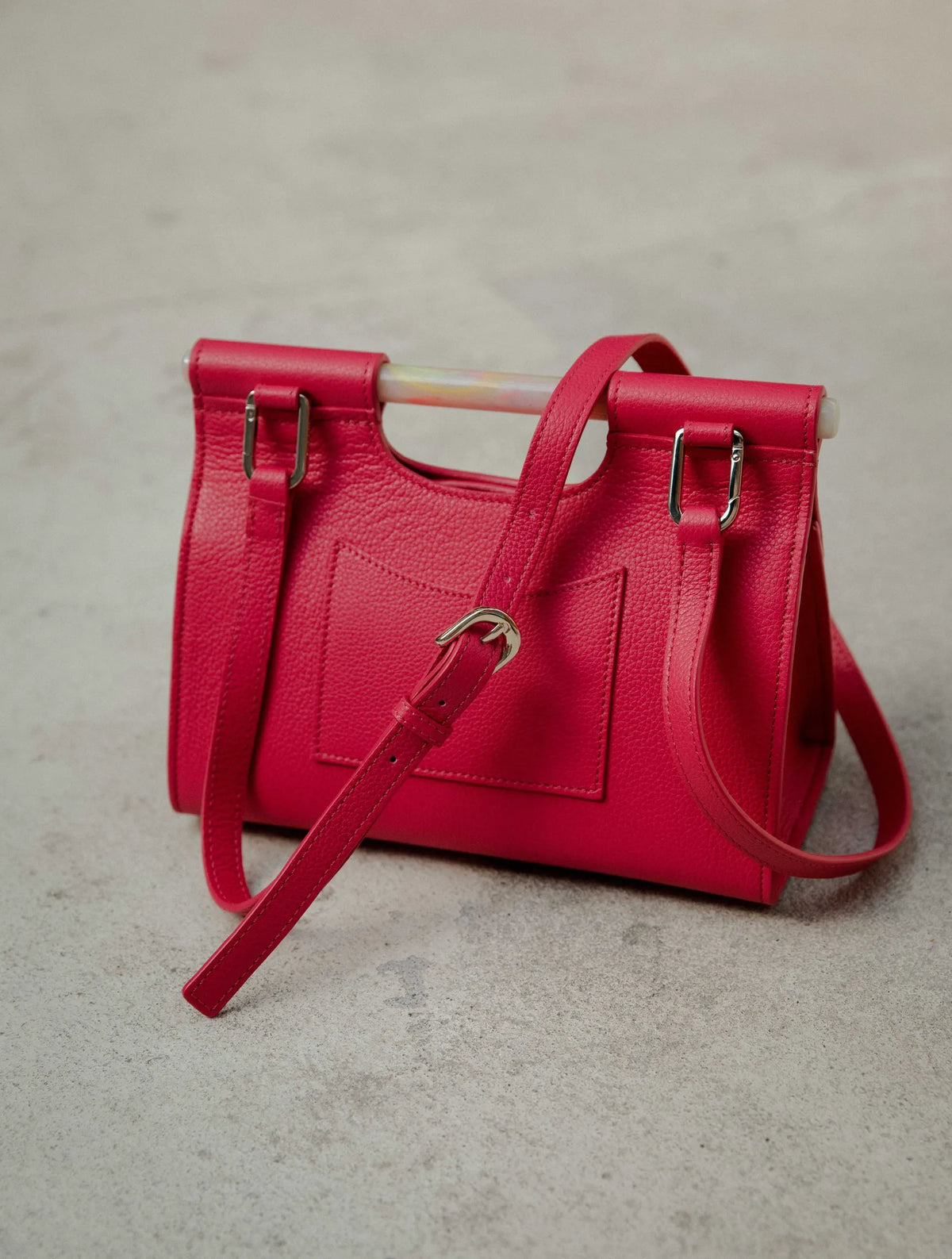 Electric Pink