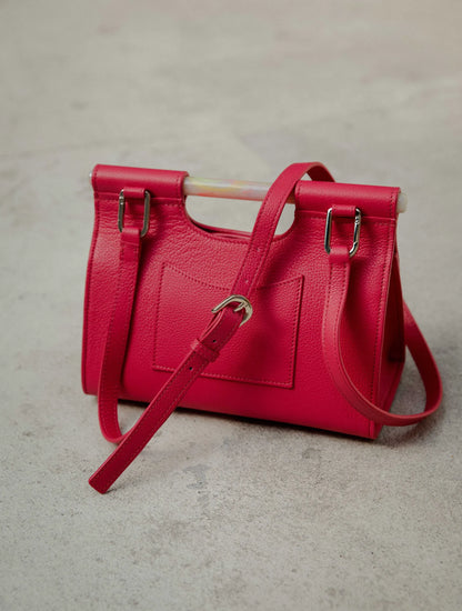 Electric Pink