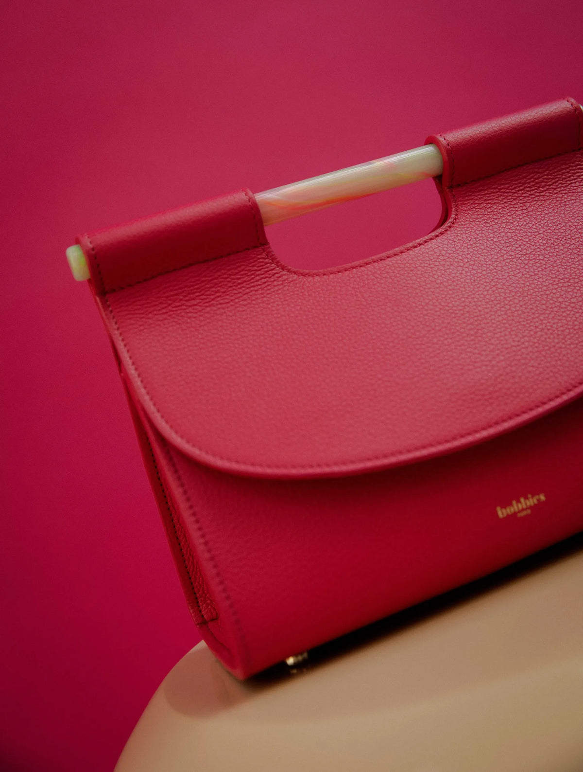 Electric Pink