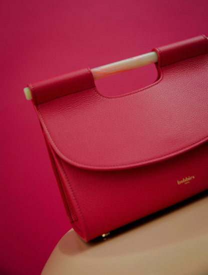 Electric Pink