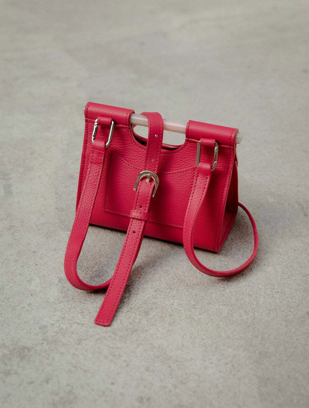 Electric Pink