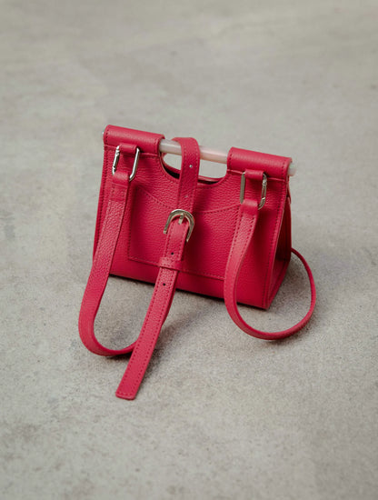 Electric Pink