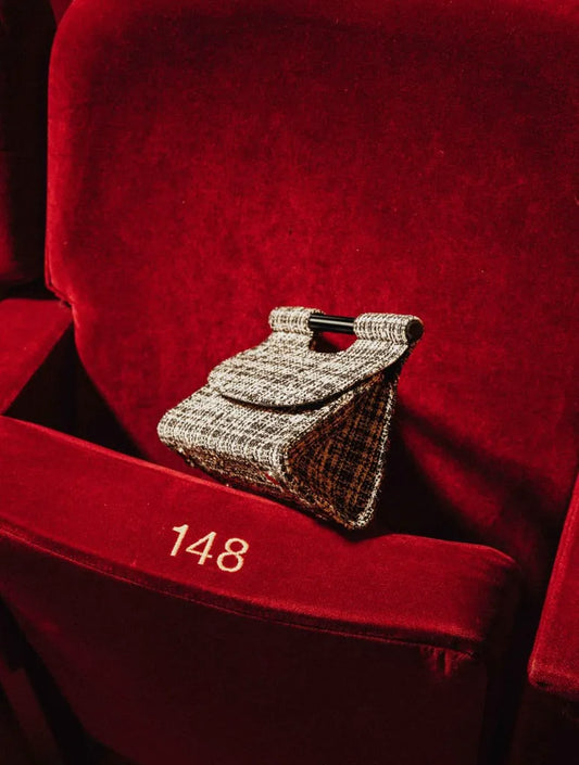 Timeless Tweed