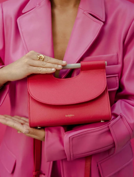 Electric Pink