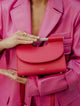Electric Pink