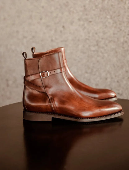 Chestnut