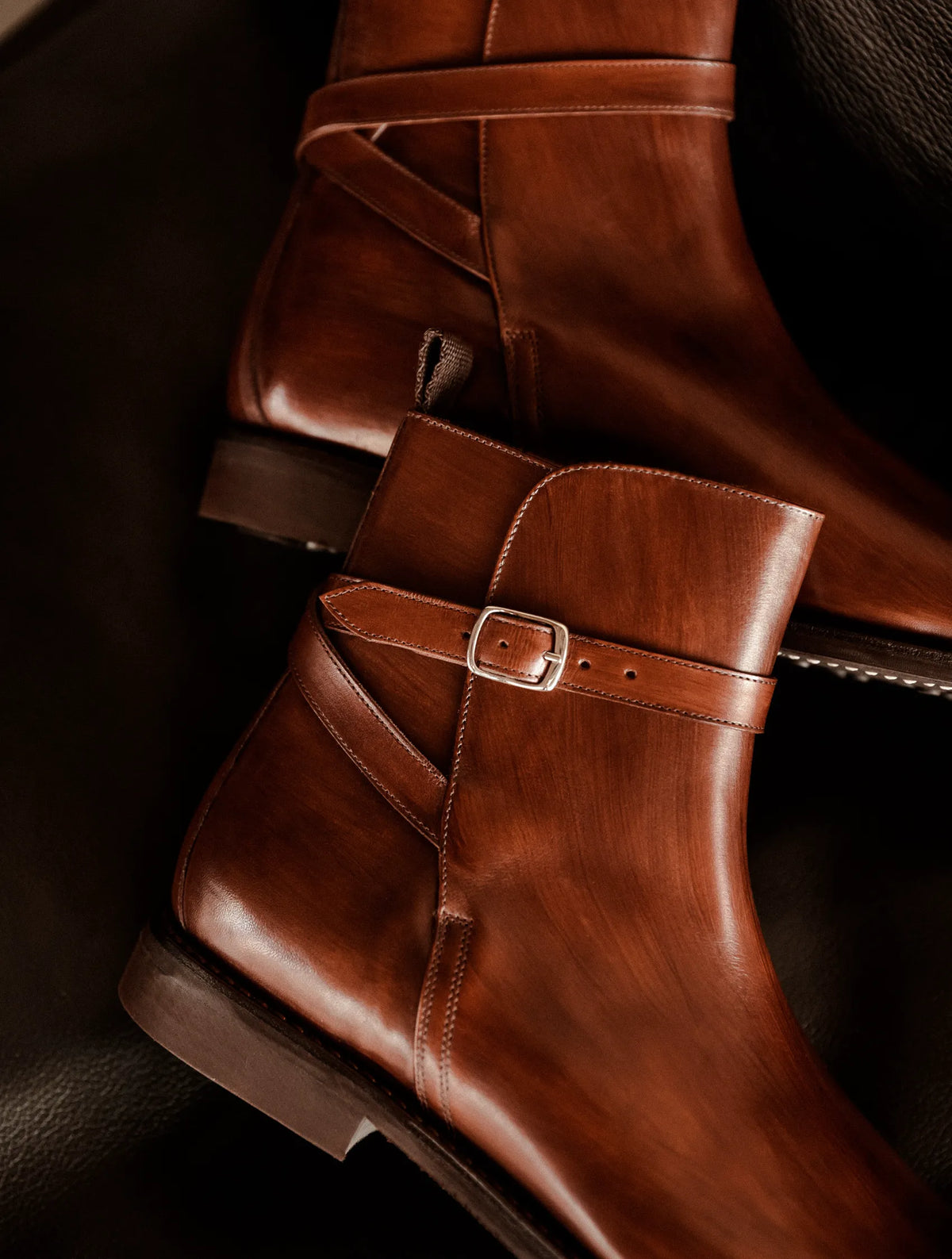 Chestnut