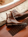 Intense Brown