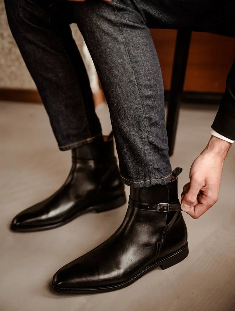 Perfect Black