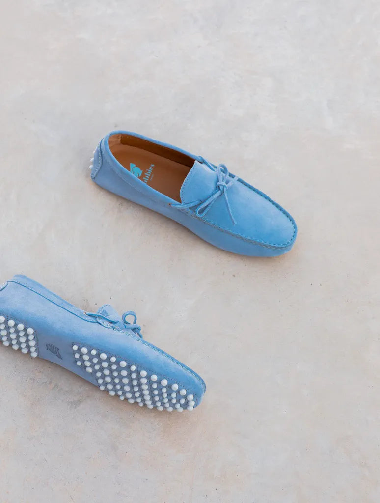Azure Blue