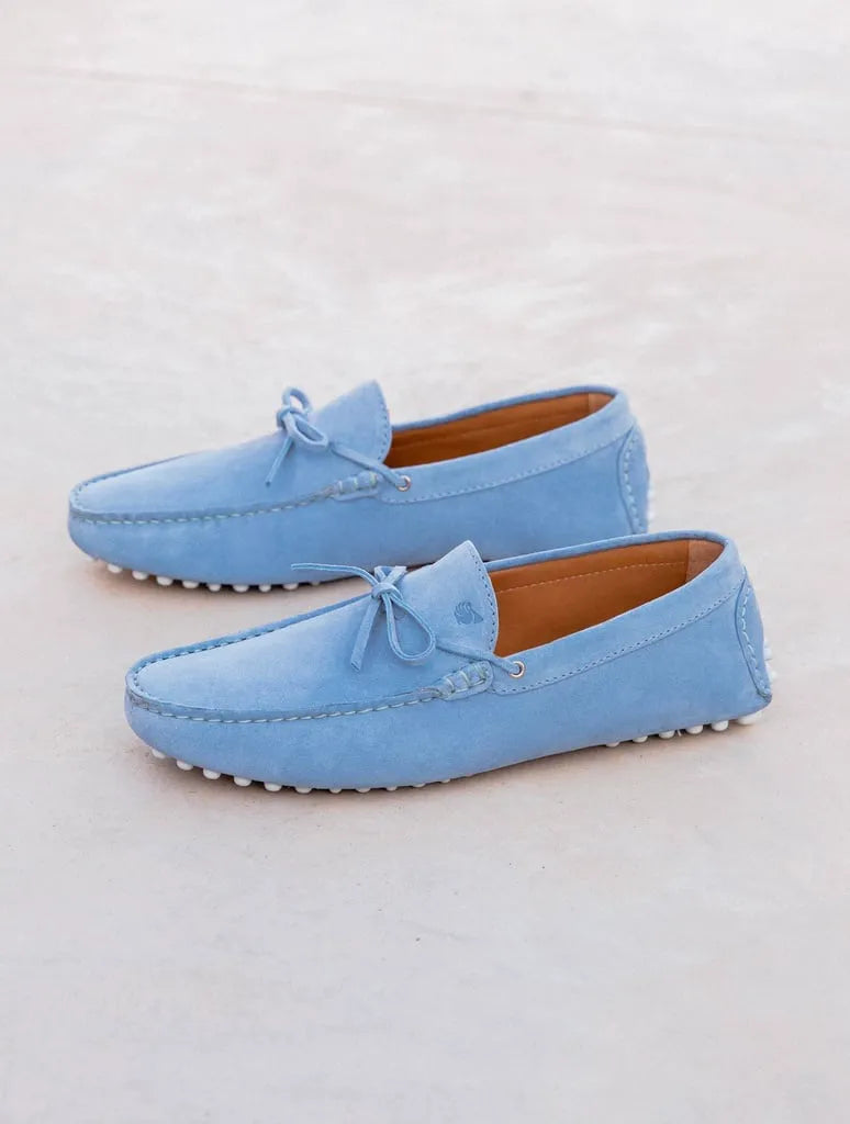 Azure Blue