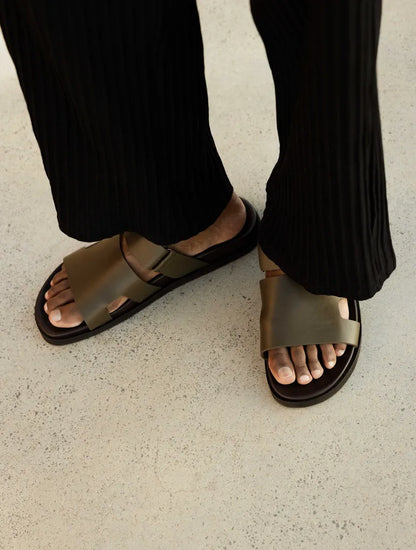 Tartufo Khaki