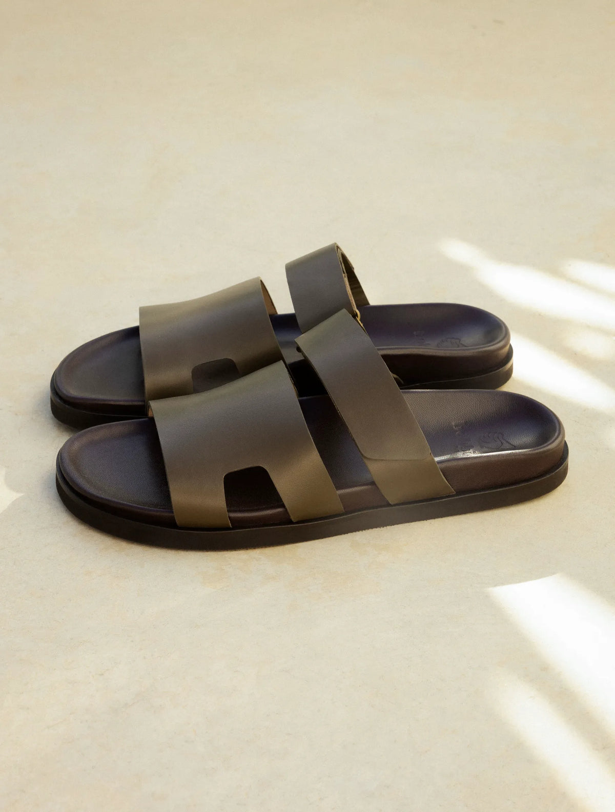 Tartufo Khaki
