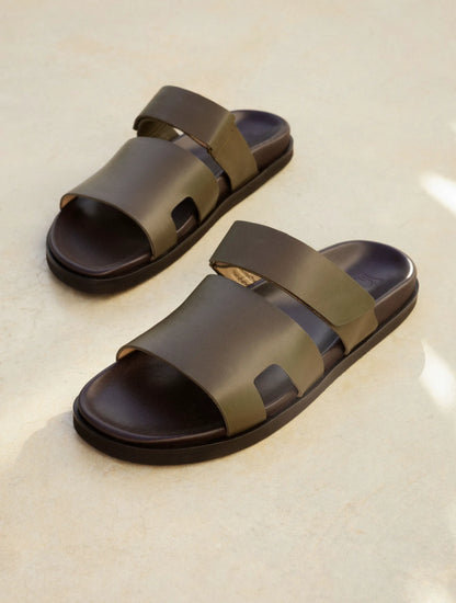 Tartufo Khaki