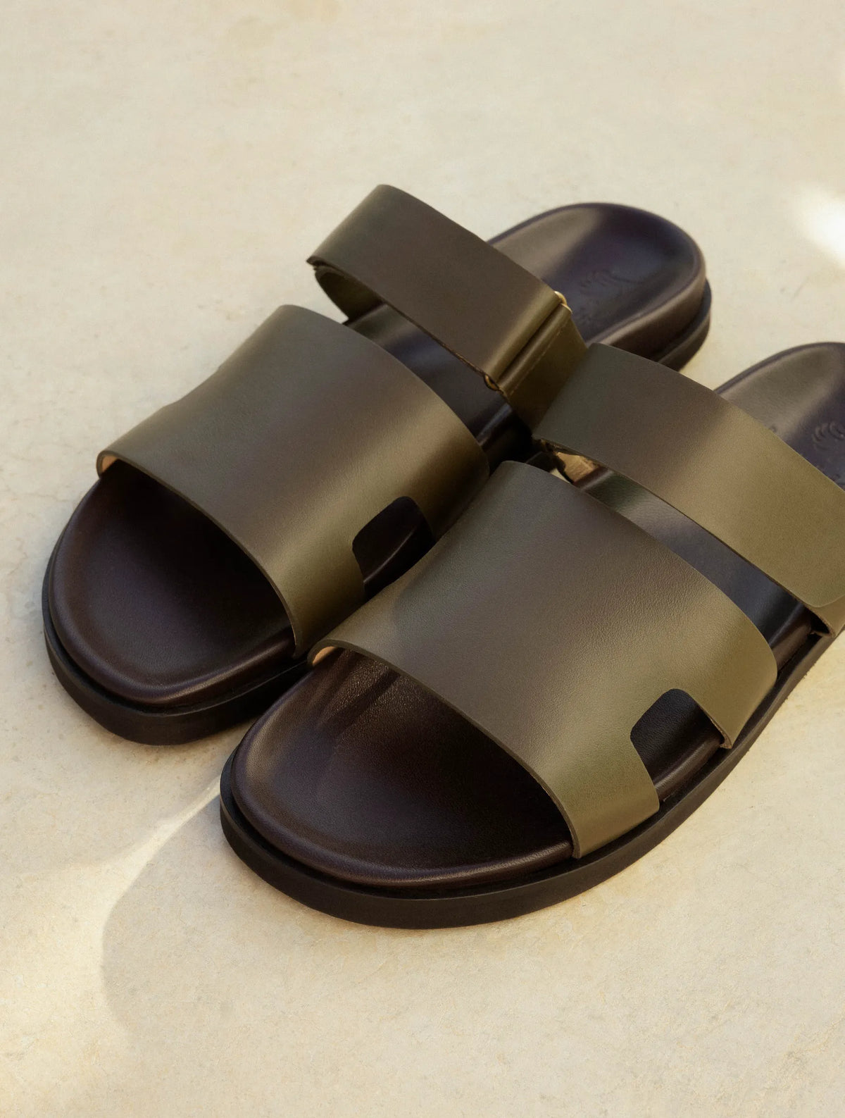 Tartufo Khaki
