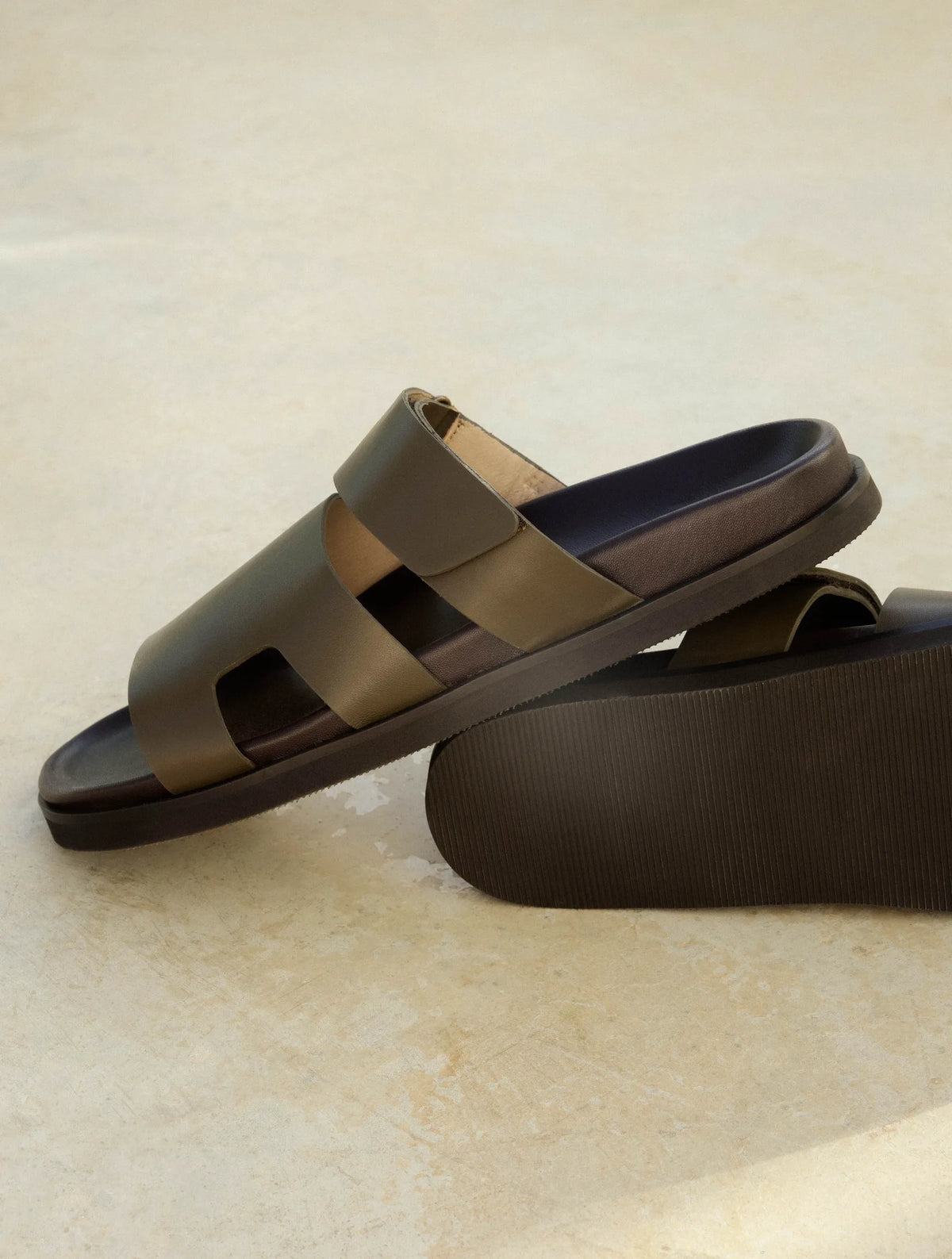 Tartufo Khaki
