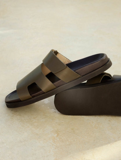 Tartufo Khaki