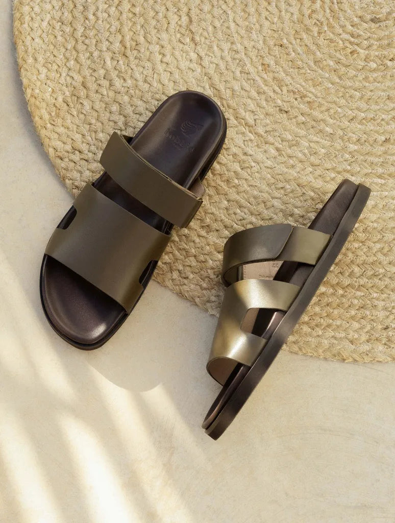Tartufo Khaki
