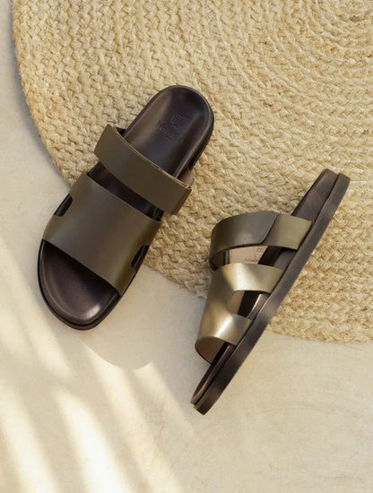 Tartufo Khaki